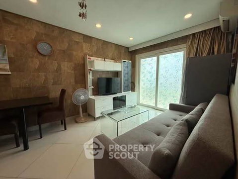 คอนโด 1 ห้องนอน 35 ตร.ม. ชั้น 2 Park Lane Condominium Jomtian พัทยา (ID 3054391)