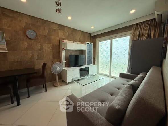 รูป คอนโด 1 ห้องนอน 35 ตร.ม. ชั้น 2 Park Lane Condominium Jomtian พัทยา (ID 3054391) - รูปที่ 1/9