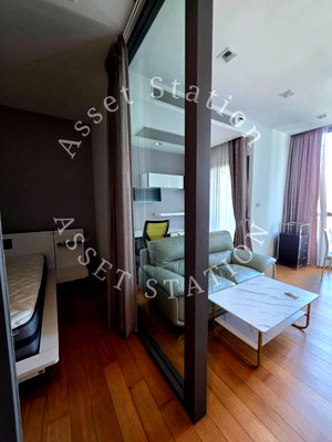 ขายคอนโด : 💎SELL💎 ห้องหรู Hyde sukhumvit 13 คอนโดฮอตใจกลางเมือง เฟอร์นิเจอร์ครบครัน แต่งหรู ใกล้ BTS นานา🏙️