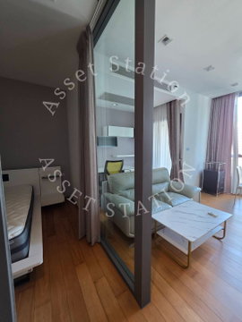 💎SELL💎 ห้องหรู Hyde sukhumvit 13 คอนโดฮอตใจกลางเมือง เฟอร์นิเจอร์ครบครัน แต่งหรู ใกล้ BTS นานา🏙️