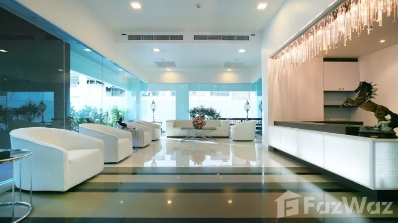 รูป ขาย คอนโด 1 ห้องนอน ในโครงการ วิช แอท สามย่าน 6539592 - รูปที่ 29/37