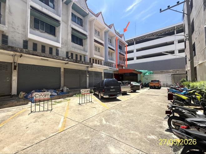 picture SHOP HOUSE 22 Sq.w. Muang Pathum Thani Pathumthani for 1.9M - 2/45