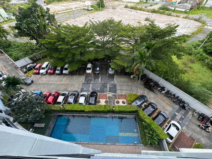 รูปภาพ อพาร์ตเมนต์ 1 ห้องนอน พื้นที่กว้างขวางในตัวเมืองภูเก็ต