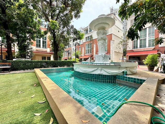 รูป Baan Klang Krung | Spacious 4 Bedroom Townhouse in Thonglor - BR49091TH - รูปที่ 47/51