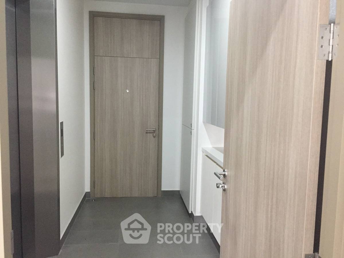 รูป คอนโด 1 ห้องนอน ชั้นสูง 25 Noble Ploenchit ขนาด 63 ตร.ม. ใกล้ BTS เพลินจิต 100 ม. (ID 3052061) - รูปที่ 14/14