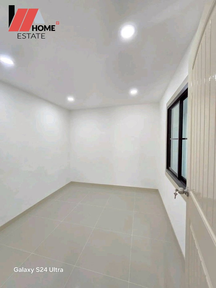 รูป  หมู่บ้านมนวดีพาร์ค (ซอย 3) ตกแต่งใหม่ทั้งหลัง สวย ครบ จบ พร้อมเข้าอยู่ - รูปที่ 15/21