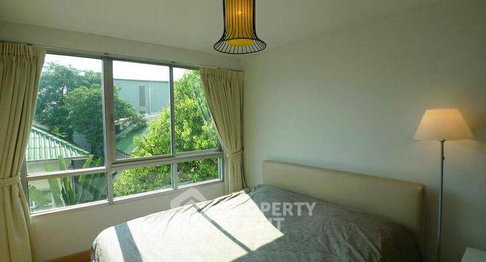คอนโด 1 ห้องนอน Plus 38 Hip Condominium ใกล้ BTS ทองหล่อ (ID 510393)