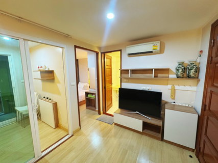 รูปภาพ เช่าคอนโด Emerald Residence Ratchada/เอมเมอรัลด์ เรสซิเดนท์ รัชดา (J6907006) ID Line : @condo65