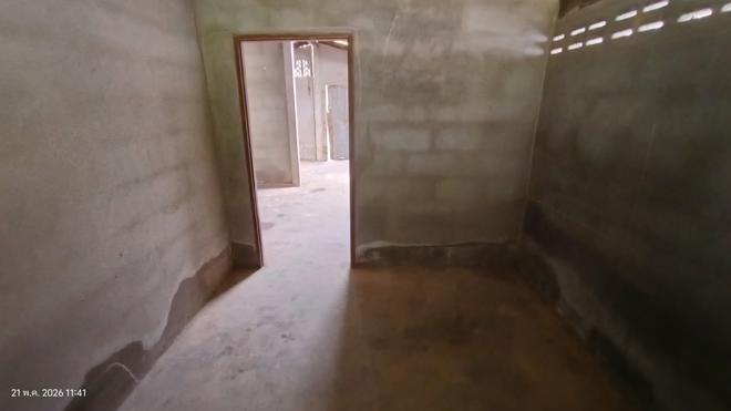 รูป บ้านเดี่ยว 187 ตร.วา คลองท่อม กระบี่ 1.4M - รูปที่ 13/41