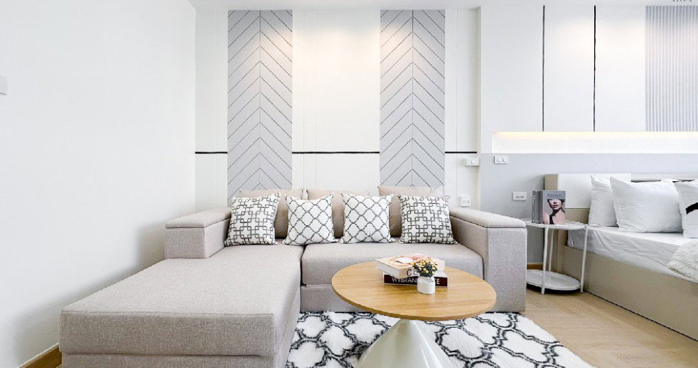 picture For sale : Corn Condo Ramkhamheang40 - 14/19