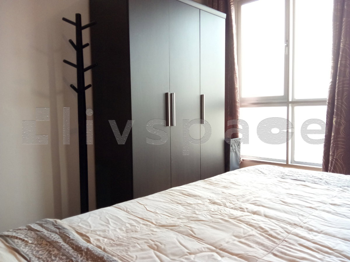 รูป ▚ LK184ツ ให้เช่า: Hive Taksin 1BR 40 ตร.ม. ห้องว่างแล้ว พร้อมเข้าชม ราคาดีมาก พร้อมอยู่ - รูปที่ 5/8