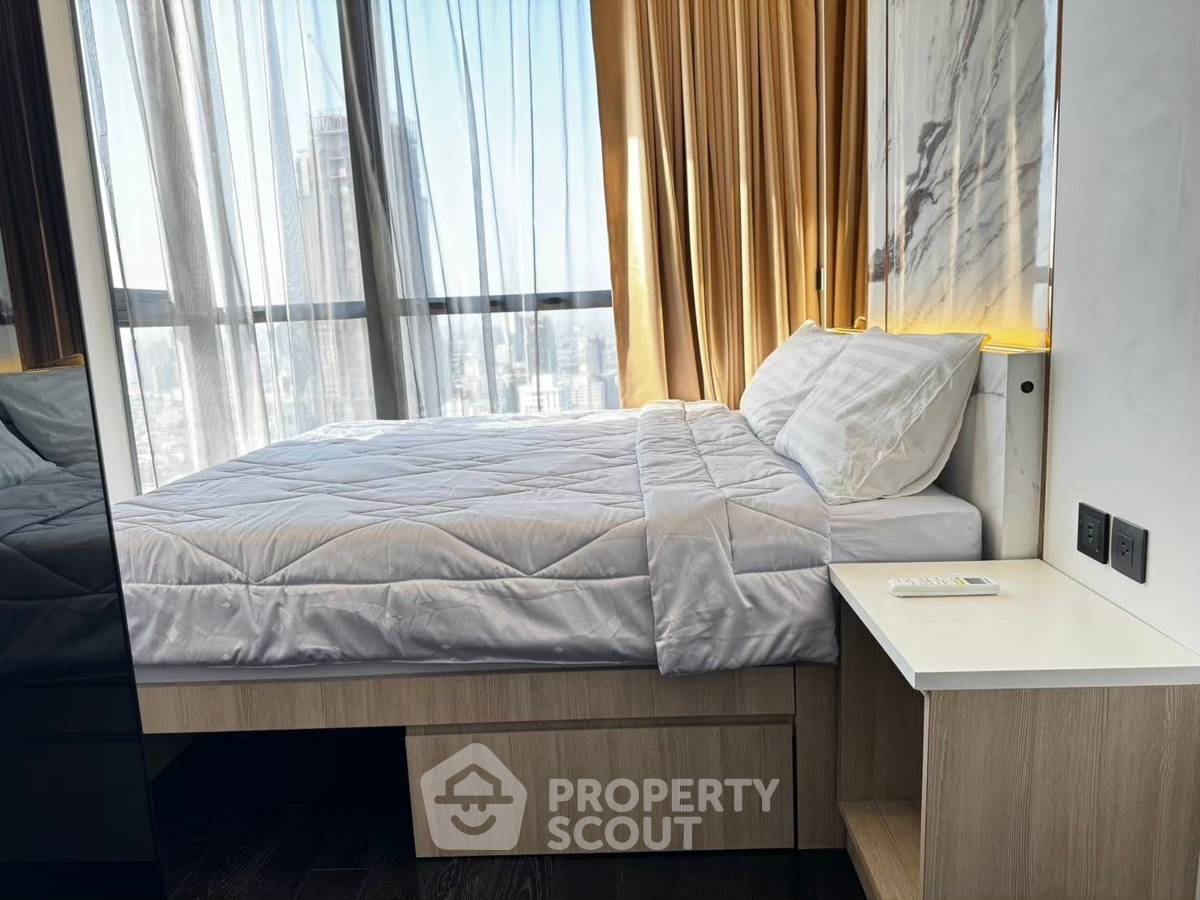 รูป คอนโด 2 ห้องนอน ชั้น 45 Park Origin Thonglor ใกล้ BTS ทองหล่อ (ID 2233917) - รูปที่ 13/20