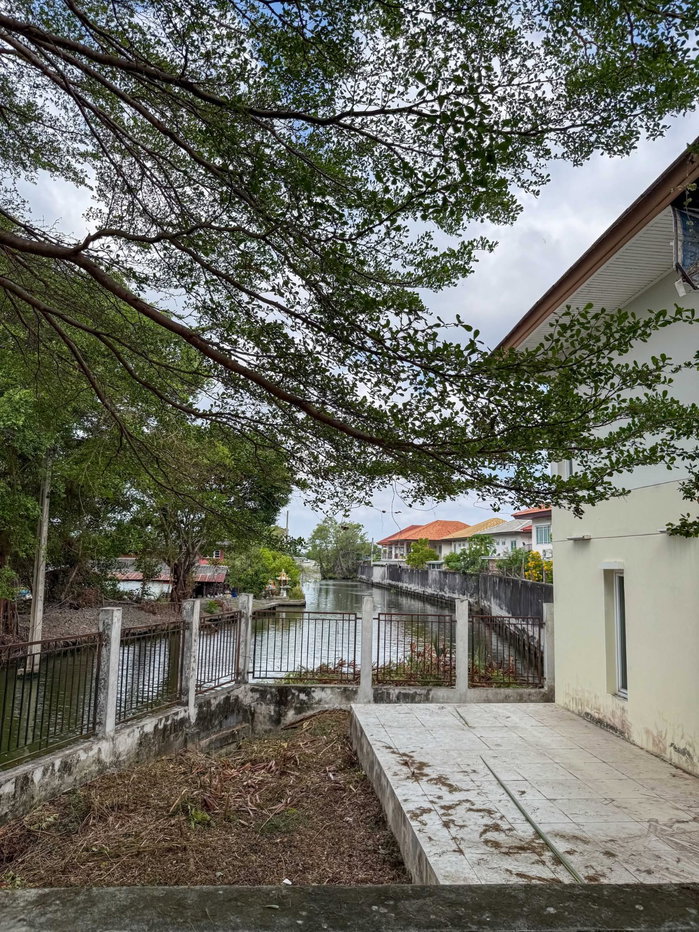 รูป 🔥 ขาย 🏡 บ้านเดี่ยว อิมพีเรียล พาร์ค ประชาอุทิศ Imperial Park Pracha Uthit ใกล้ทางด่วนพระราม 2 - รูปที่ 7/14