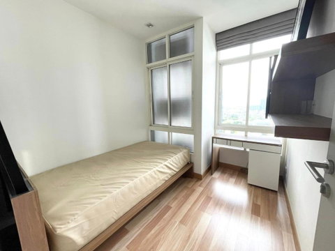 🏙️✨ FOR RENT: IDEO Verve Sukhumvit — SPACIOUS HIGH-FLOOR LIVING NEAR BTS ON NUT! 💰 Rental Price: 24,000 THB/month | 📲 Line ID: @condobkk (with @)