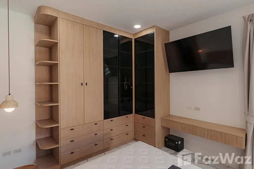 รูป ขาย วิลล่า 3 ห้องนอน ใน แม่น้ำ, สุราษฎร์ธานี 6536847 - รูปที่ 31/36