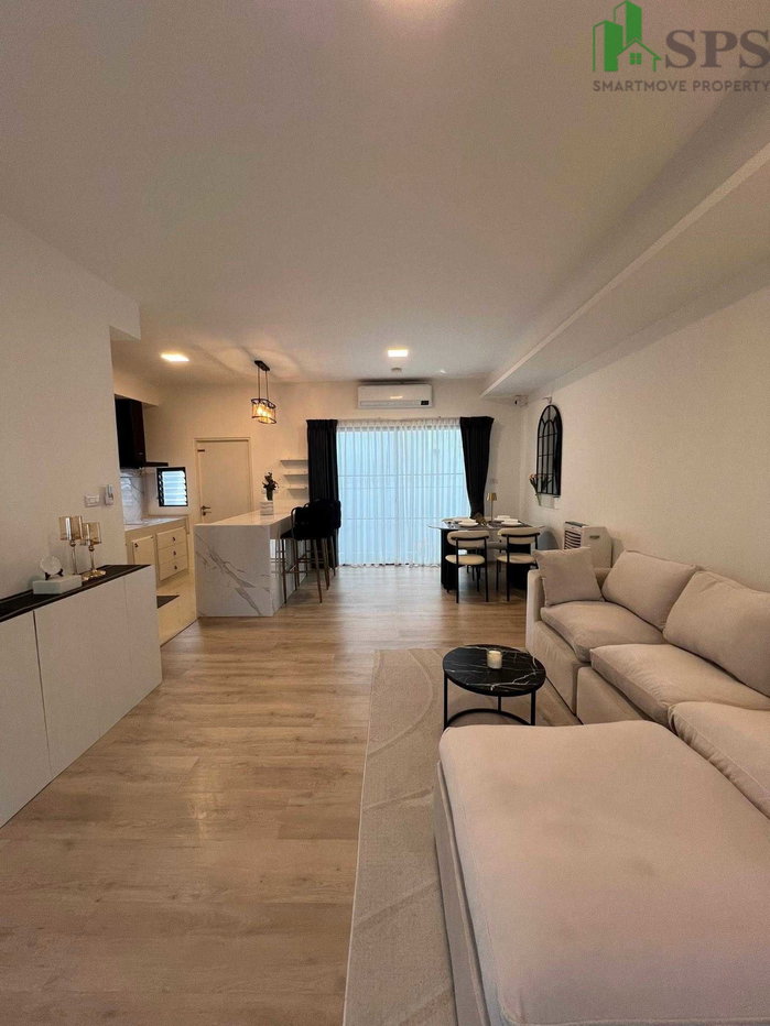 รูป ให้เช่าทาวน์เฮ้าส์ Villaggio 3 ศรีนครินทร์–บางนา (SPSEVE2053) - รูปที่ 2/11