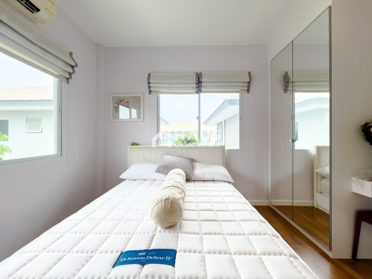 picture Casa Premium Ratchapruek - Chaengwattana / 4 Bedrooms #HRP3074 - 17/20