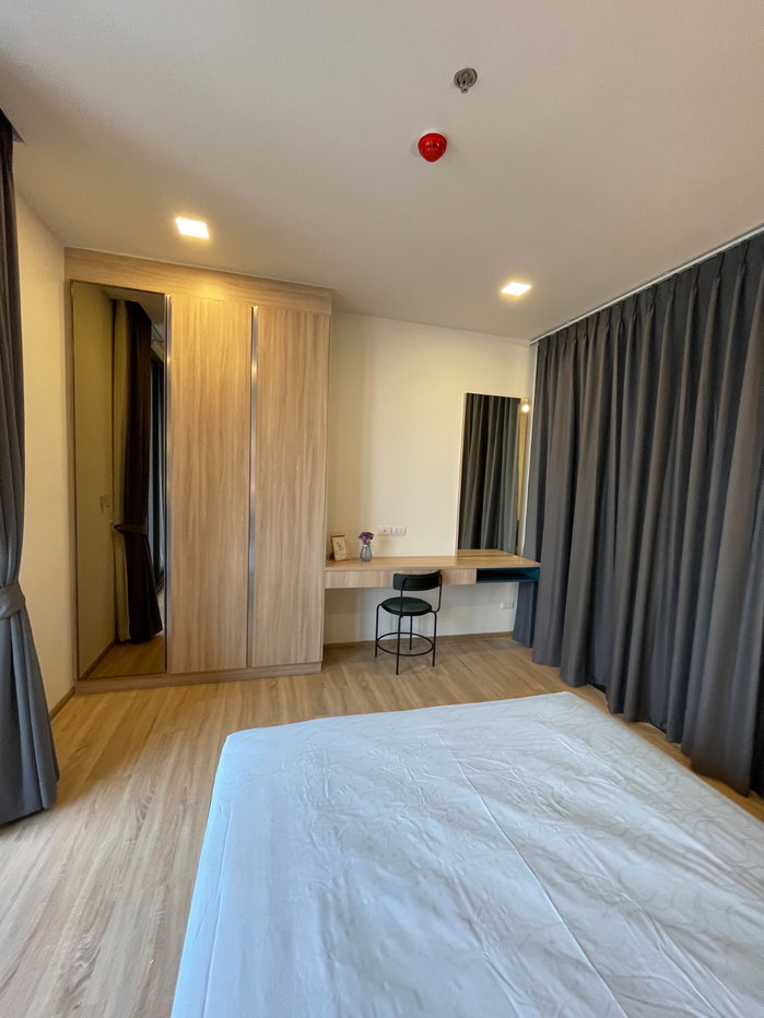 รูป ให้เช่าถูก XT พญาไท 1 Bed ห้องแต่งสวย พร้อมอยู่ - รูปที่ 2/10