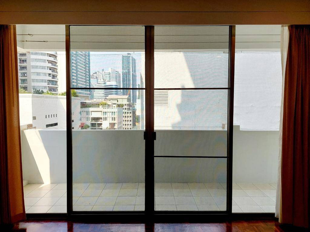 รูป Regency court คอนโดให้เช่า ซอยสุขุมวิท 20 - รูปที่ 23/26