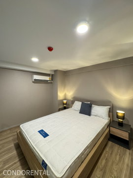 @Condorental condo for rent Blossom Condo @ Sathorn - Charoenrat
