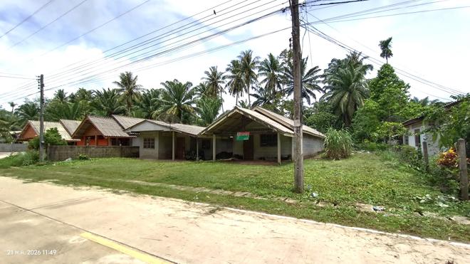 รูป บ้านเดี่ยว 187 ตร.วา คลองท่อม กระบี่ 1.4M - รูปที่ 2/41