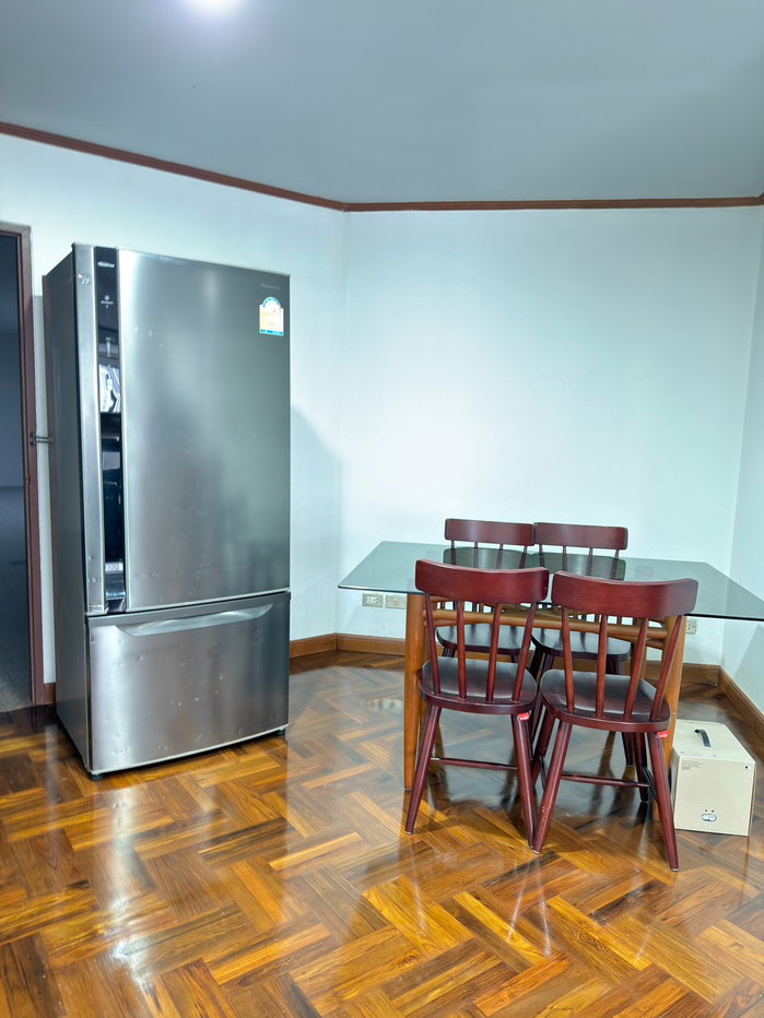 picture Condo for Rent at Wittayu Complex (E6907008) ID Line : @condo101 - 18/23