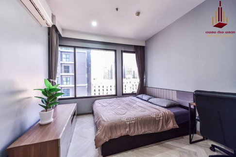 ✨ For Rent : M Phayathai  Condo ✨  💰 Only 30,000 THB/month