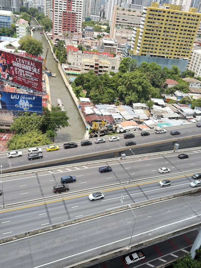 picture Condo for Rent at Wittayu Complex (E6907008) ID Line : @condo101 - 17/23