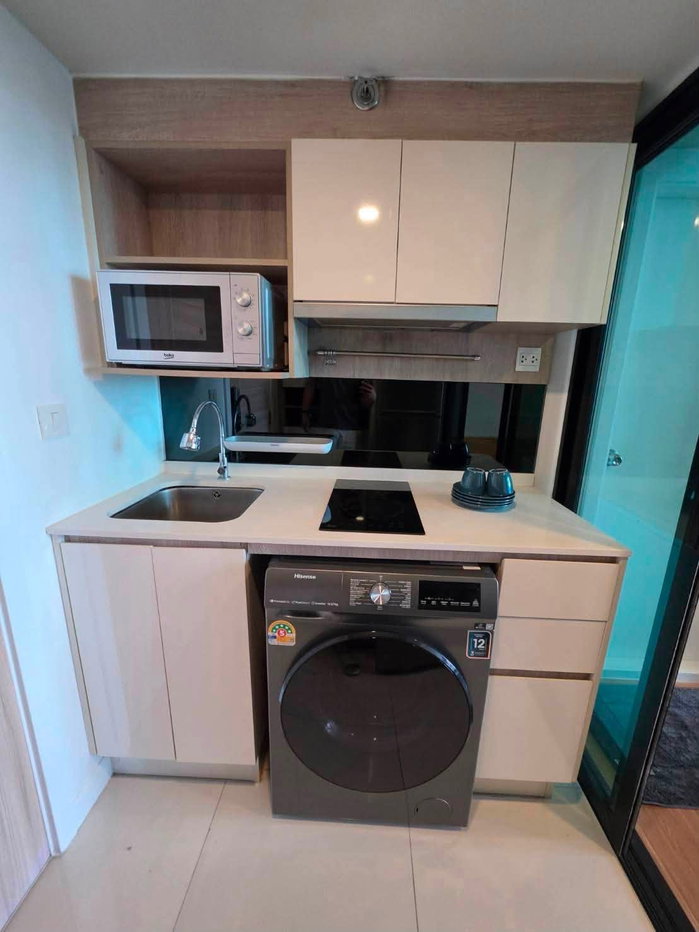 picture  Knightsbridge Duplex Tiwanon                         . - 8/10