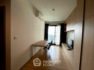 คอนโดให้เช่า : คอนโด 2 ห้องนอน 55 ตร.ม. ให้เช่า M Jatujak ใกล้ BTS สะพานควาย (ID 2229718)