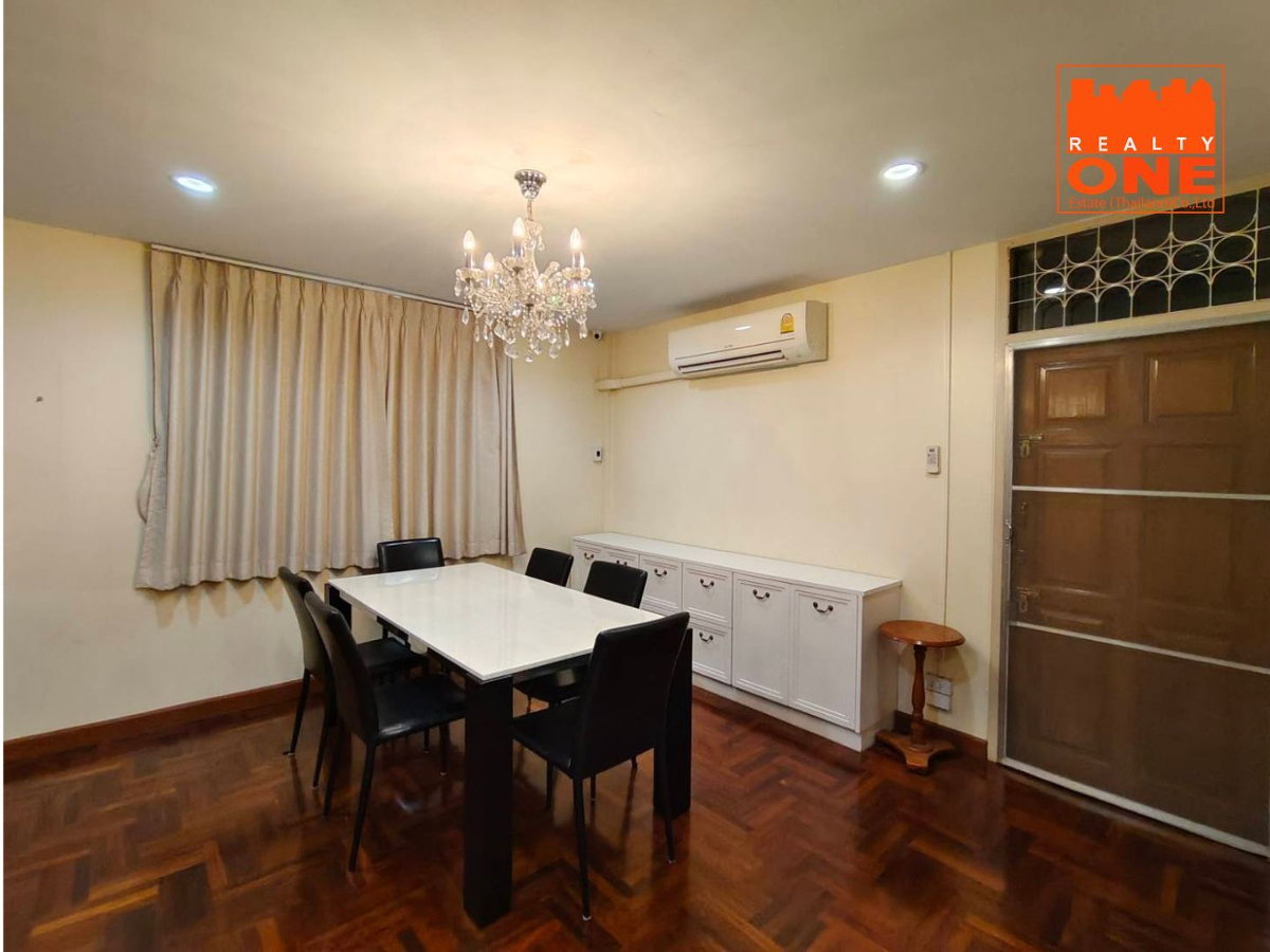 รูป ให้เช่า บ้านเดี่ยว 99 ตารางวา 5 ห้องนอน รีโนเวทแล้ว หมู่บ้านทิพวัล ใกล้รถไฟฟ้าสถานีทิพวัล สงบน่าอยู่มาก  - รูปที่ 10/20