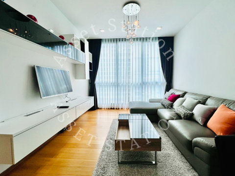 🏢ให้เช่าห้องหรู Hyde sukhumvit 13 ห้องใหญ่ 2ห้องนอน Fully Furnished แต่งสวยหรู ใกล้ BTS นานา💎