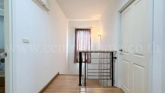 รูป บ้านแฝด โกลเด้น นีโอ ชัยพฤกษ์-วงแหวน หลังริม ถูกที่สุด - รูปที่ 19/25