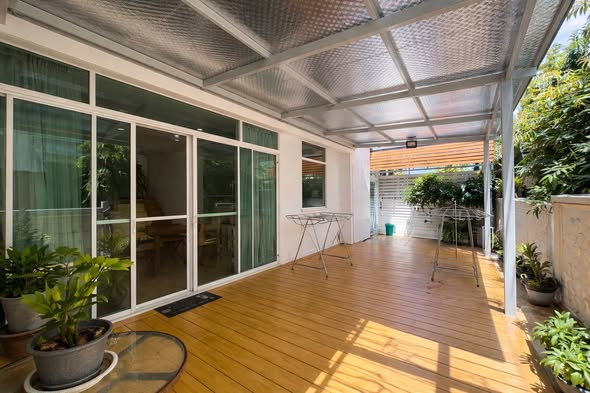รูป 🔥 ขาย อารียา คาซ่า อ่อนนุช 23/2 (Areeya Casa Onnut) ใกล้ BTS อ่อนนุช✅✅✅✅ - รูปที่ 2/11