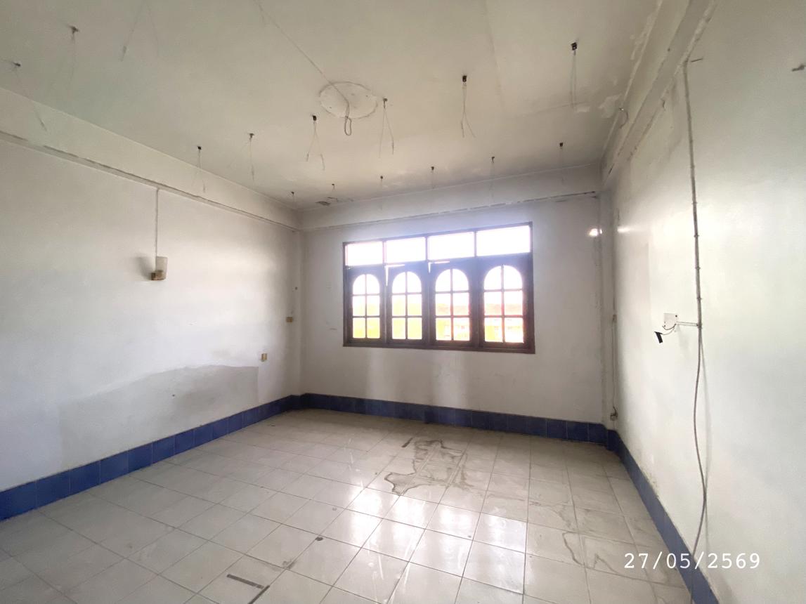 รูป อาคารพาณิชย์ 38 ตร.วา เมืองชลบุรี ชลบุรี 5.4M - รูปที่ 28/35