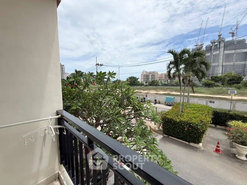 รูป คอนโด 1 ห้องนอน 35 ตร.ม. ชั้น 2 Park Lane Condominium Jomtian พัทยา (ID 3054391) - รูปที่ 7/9