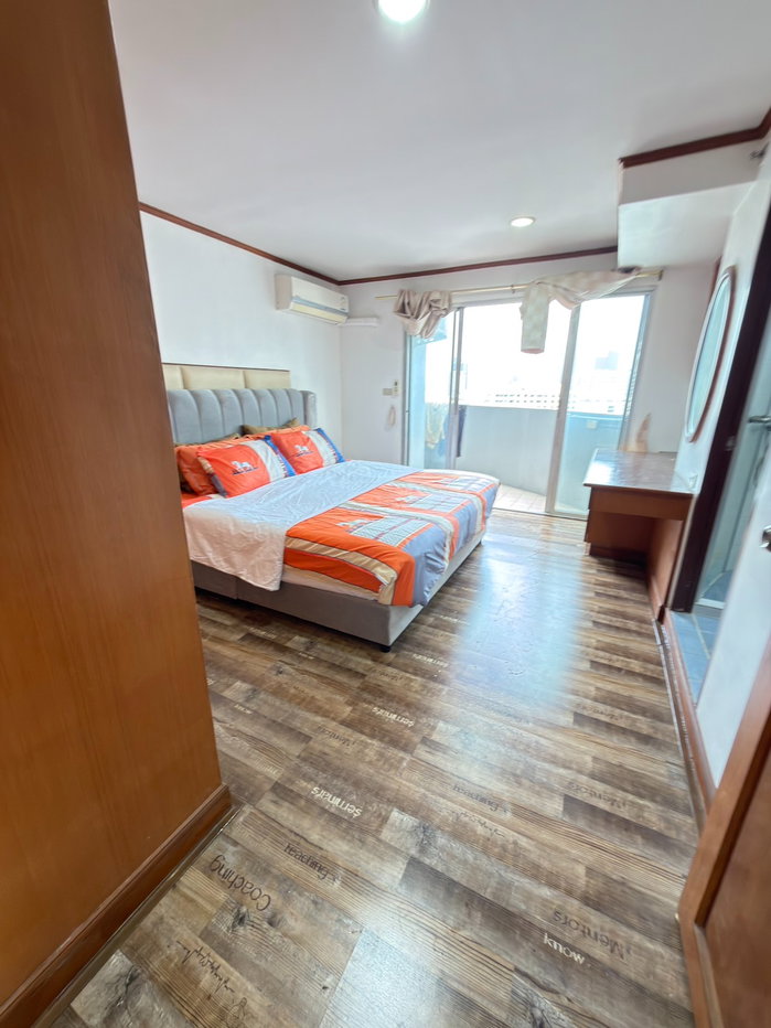 picture Condo for Rent at Wittayu Complex (E6907008) ID Line : @condo101 - 1/23