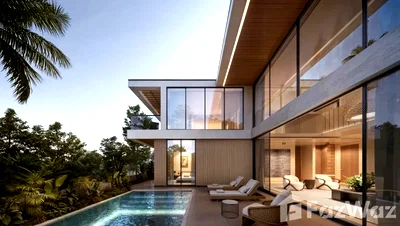 Houses for sale Thalang Phuket : 4 Bedroom Villa for sale at Ayana Soluna Villas  6543280
