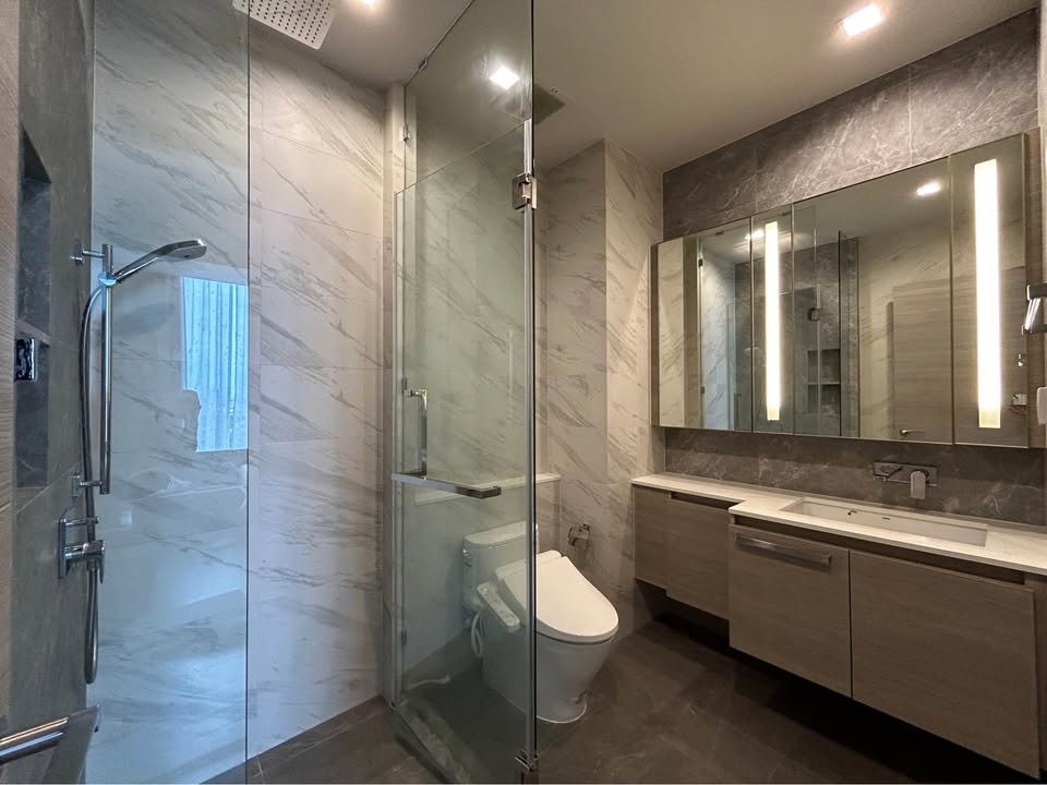 picture @Condorental condo for rent The Crest Park Residences - 9/10