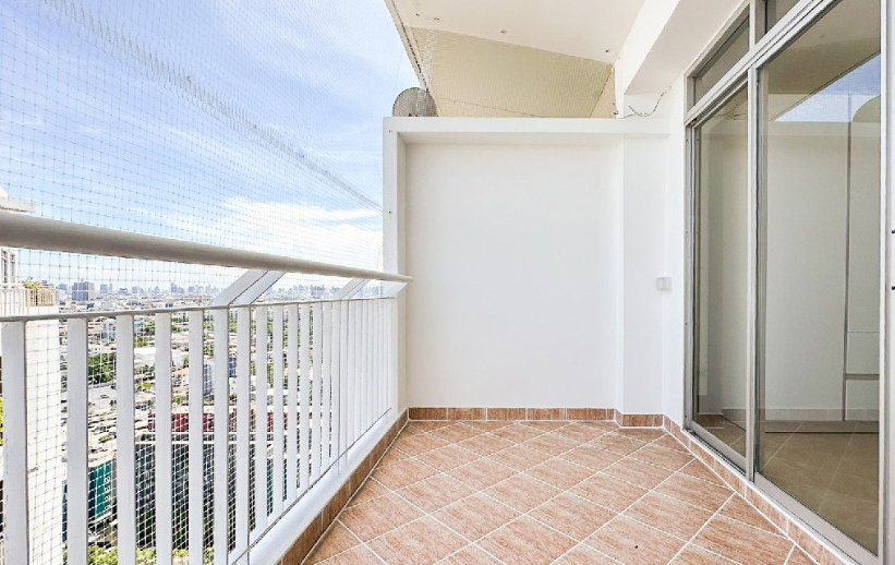 picture For sale : Corn Condo Ramkhamheang40 - 8/19