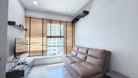 Centric Sathorn-St.Louis | 2 Bedrooms for rent Nice Furnished and Good Location near BTS St.Louis
