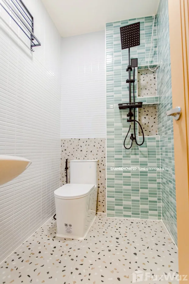 รูป ขาย บ้านเดี่ยว 2 ห้องนอน ใน ลาดพร้าว, กรุงเทพมหานคร 6541139 - รูปที่ 8/18