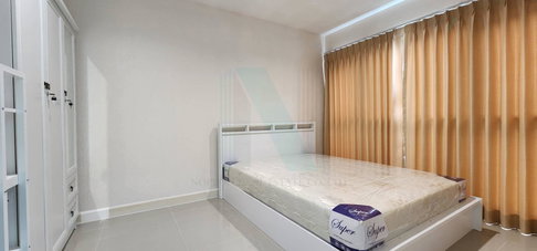 🎊 For Rent Condo METRO PARK SATHORN PHASE 3-2 Building D, Floor 1,1 bed room, Room size 42 sqm