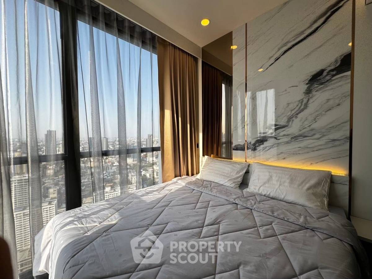 รูป คอนโด 2 ห้องนอน ชั้น 45 Park Origin Thonglor ใกล้ BTS ทองหล่อ (ID 2233917) - รูปที่ 16/20