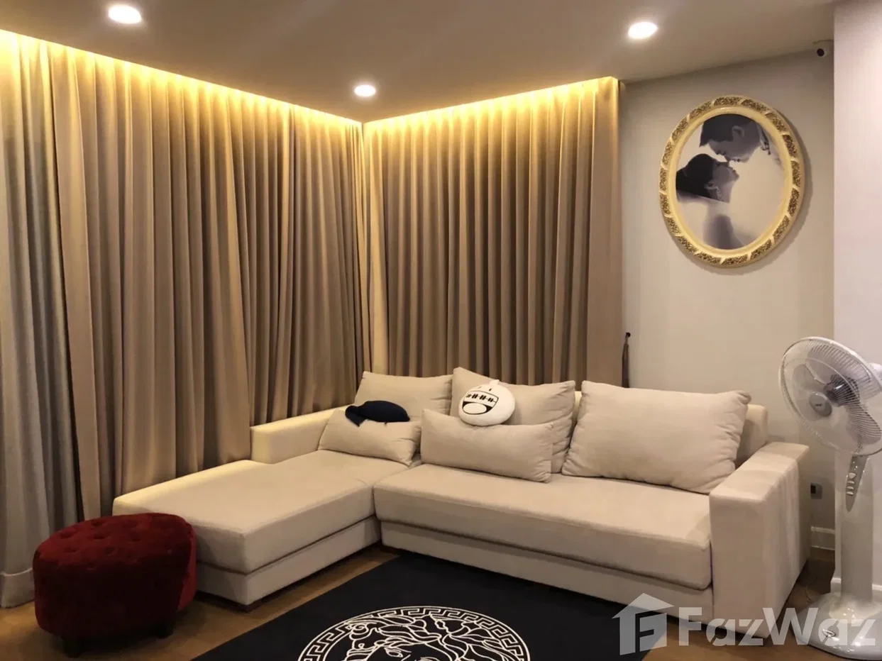 รูป ขาย บ้านเดี่ยว 5 ห้องนอน ในโครงการ บุราสิริ วัชรพล 6540863 - รูปที่ 7/15