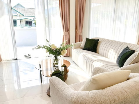 Luxury House for Sale Soi Khao Noi East Pattaya 4Bedroom