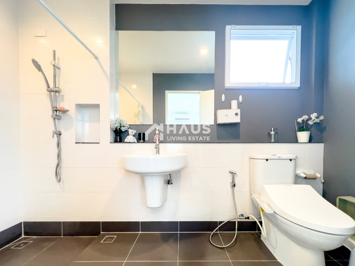 picture Casa Premium Ratchapruek - Chaengwattana / 4 Bedrooms #HRP3074 - 15/20