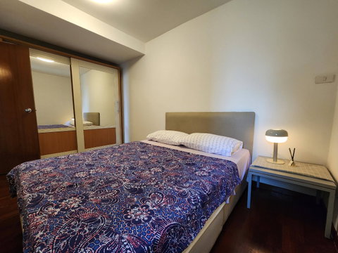 🏢 ให้เช่าคอนโด : S.V. City Rama 3 (เอสวี ซิตี้ พระราม 3)   รหัสทรัพย์ | 📌LNP-C13892 