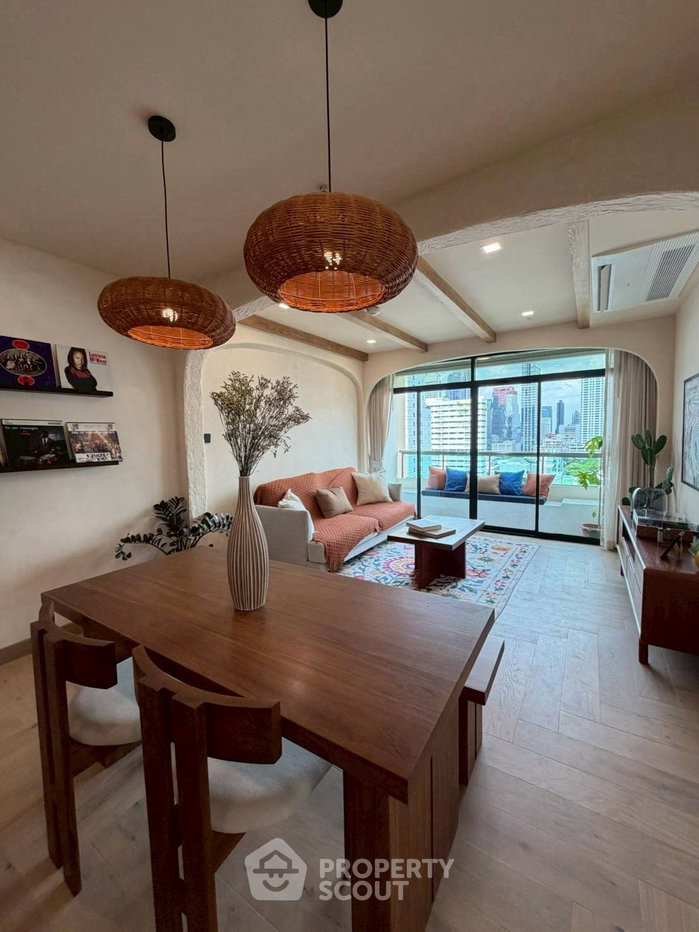 picture 2-BR Condo For Sale, Sukhumvit City Resort Condo, BTS Nana (ID 3053832) - 10/13