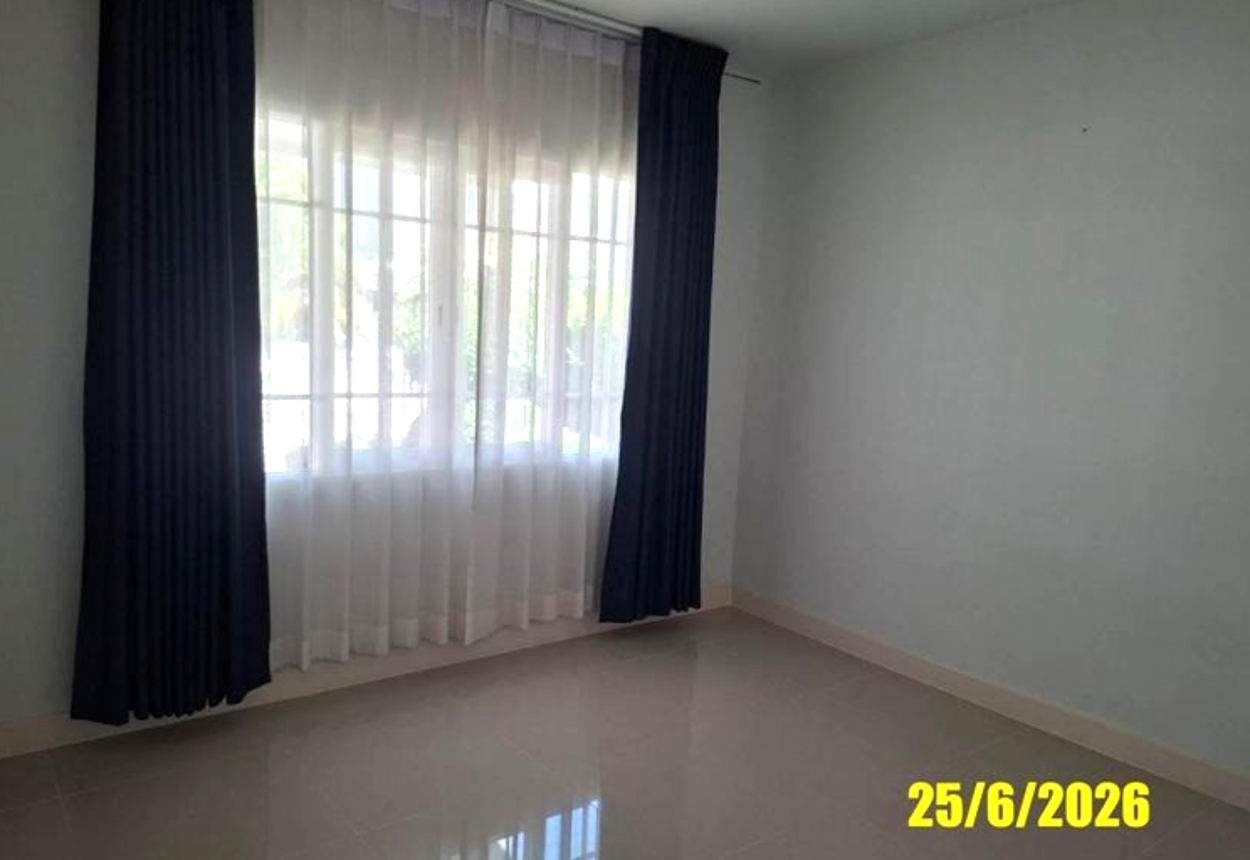 picture HOME 54.1 Sq.w. Sai Noi Nonthaburi for 4M - 31/41